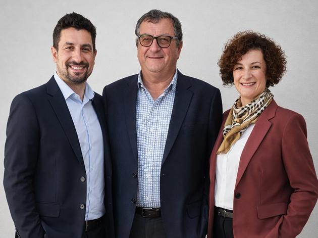 Solgarden, Lda - Apresentação